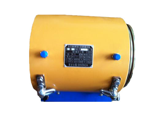 Post Tension Bridge Construction Machine CYW 100-650 Ton Multi Strand Stressing Jacks