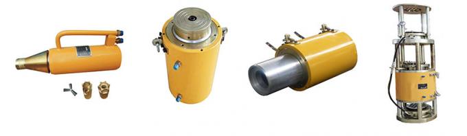 Posten-Spannung hydraulischer Mono-Jack