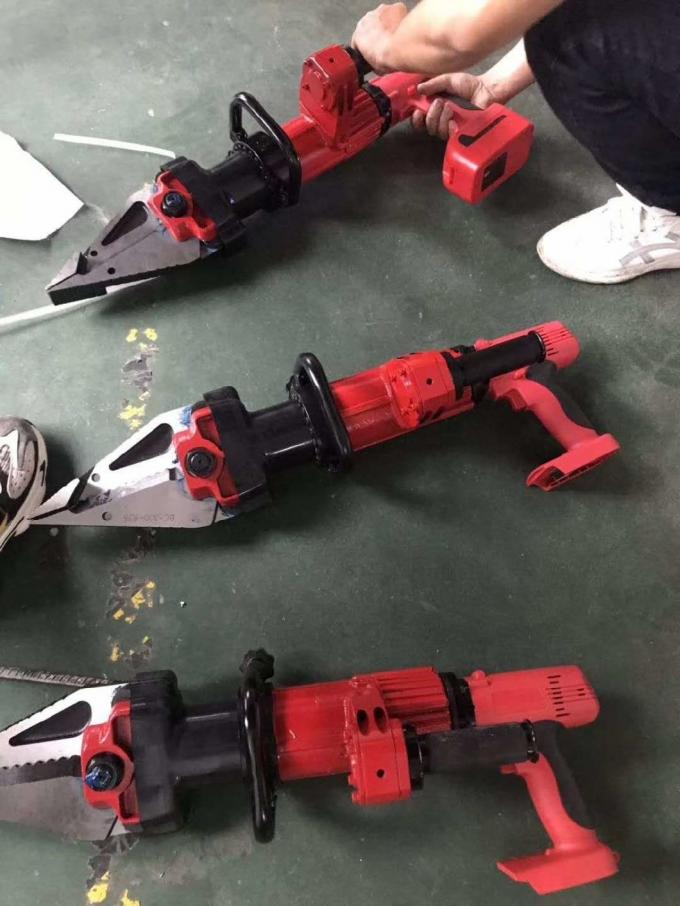 Hydraulische Flansch-Spreizer für China-Fertigung 0