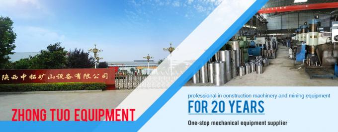 Hydraulische Flansch-Spreizer für China-Fertigung 2