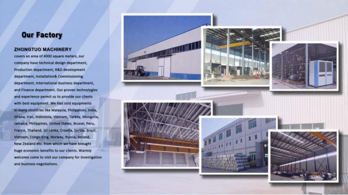 Hydraulische Flansch-Spreizer für China-Fertigung 3